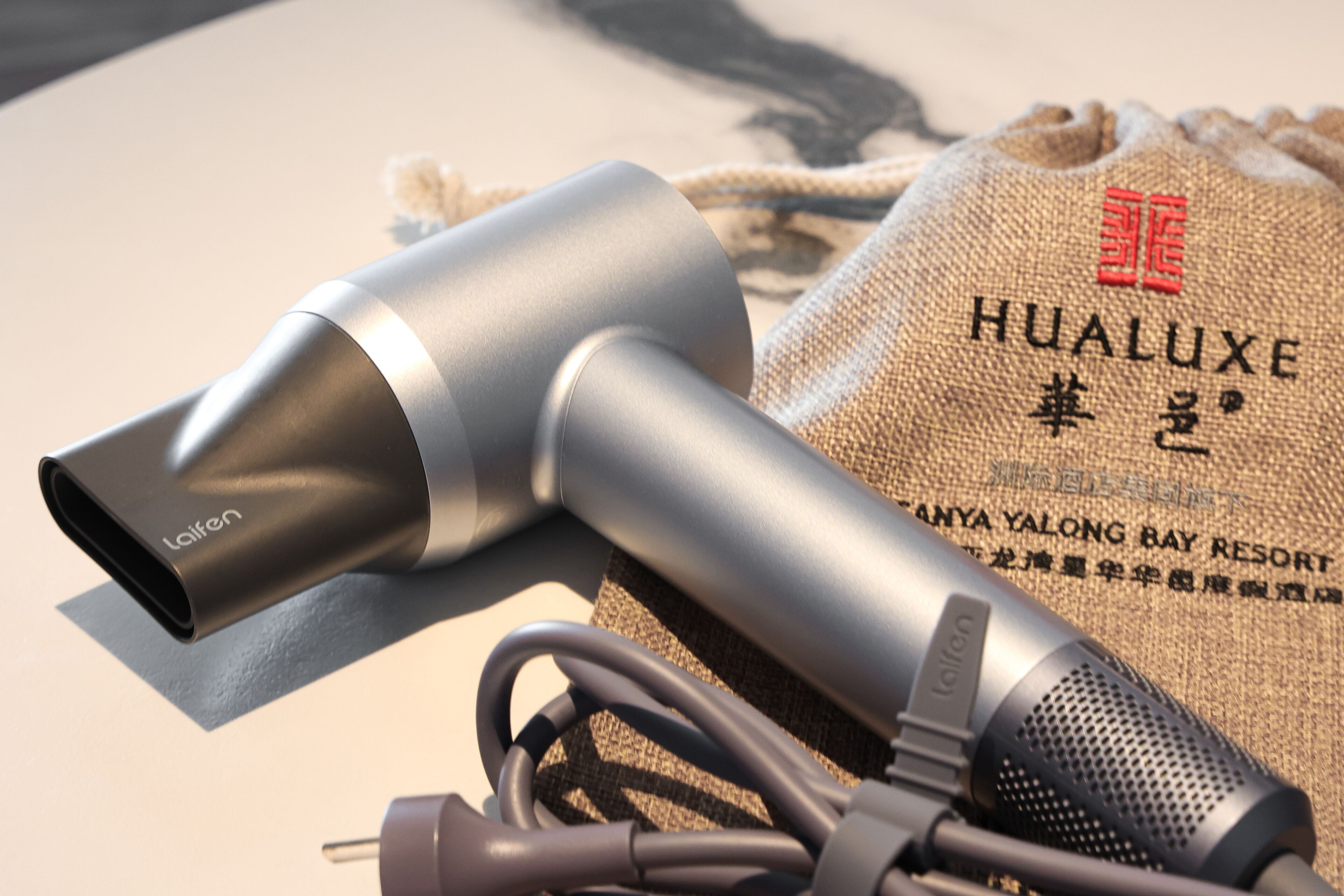 Foto - HUALUXE Sanya Yalong Bay Resort