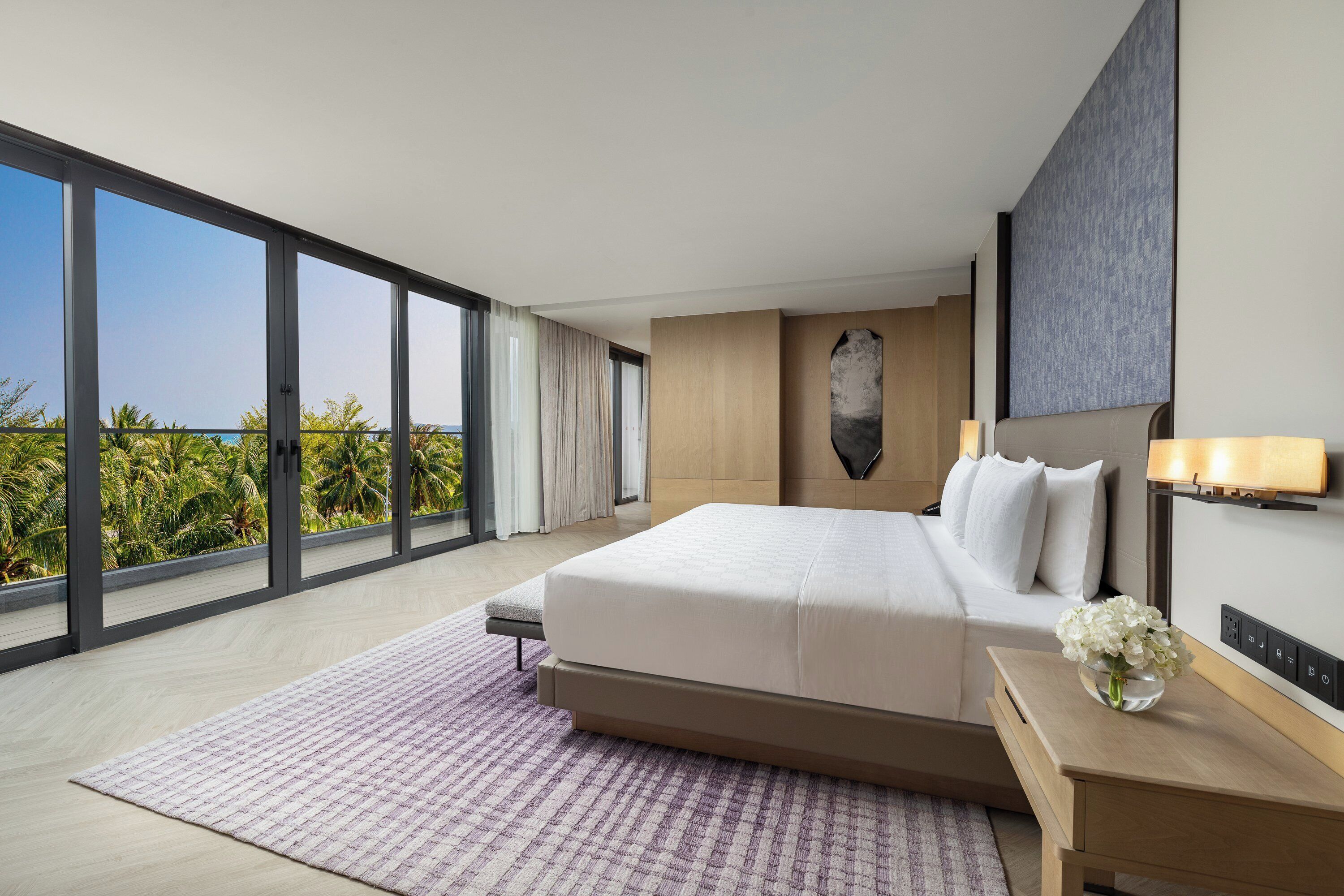 Foto - HUALUXE Sanya Yalong Bay Resort