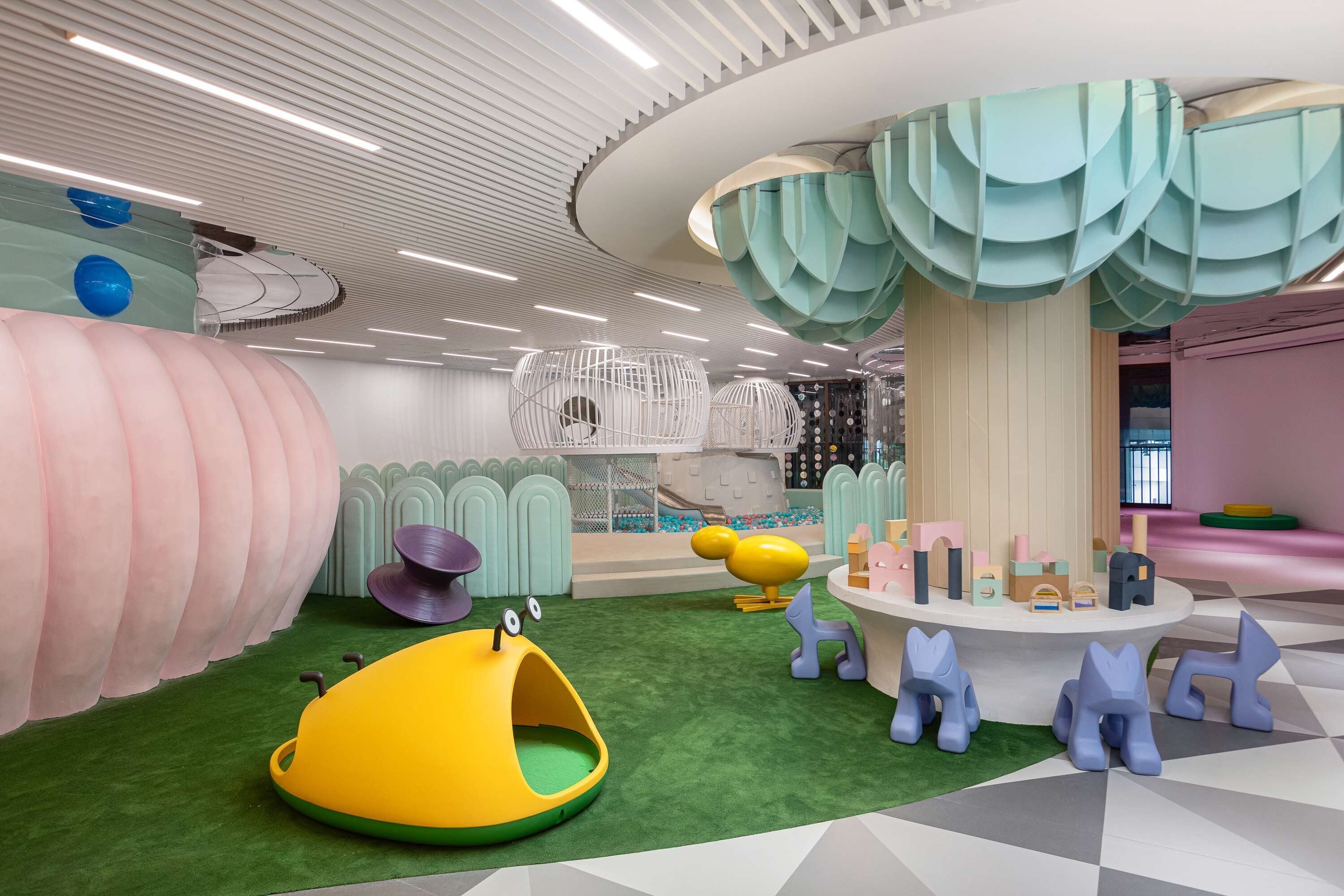 Foto - HUALUXE Sanya Yalong Bay Resort