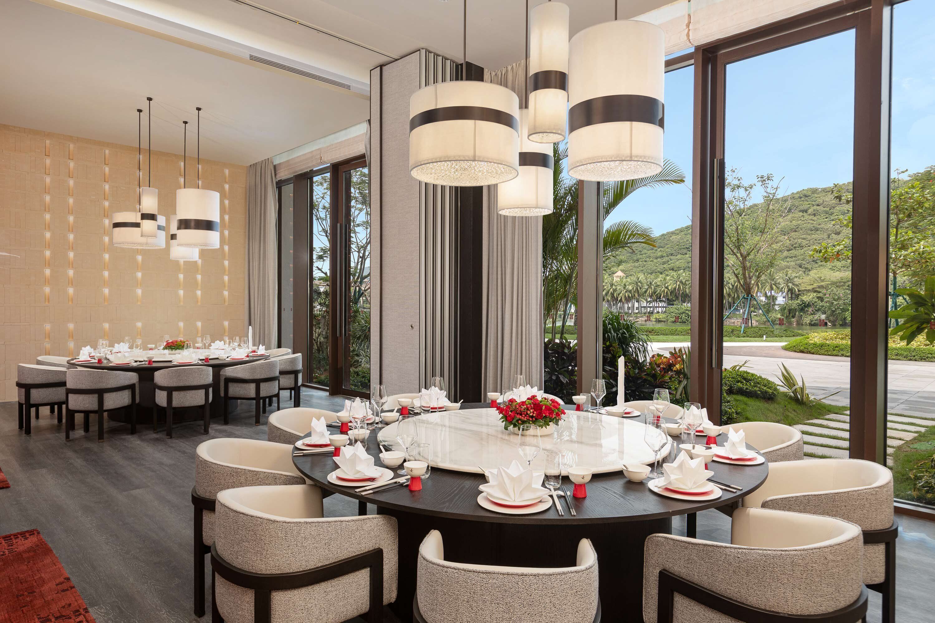 Foto - HUALUXE Sanya Yalong Bay Resort by IHG