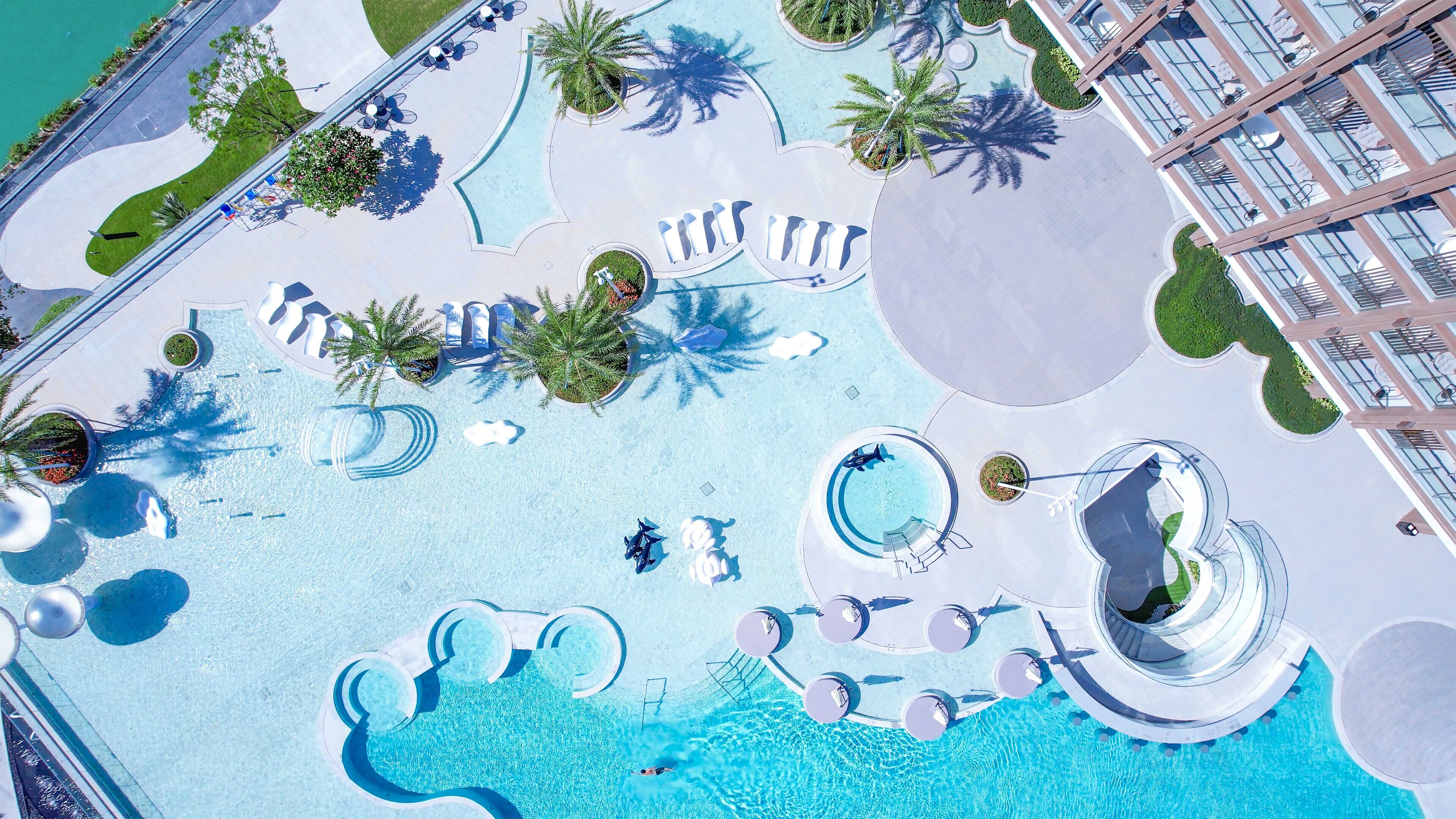 Foto - HUALUXE Sanya Yalong Bay Resort