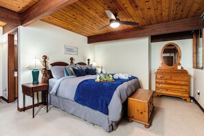 6 Schlafzimmer, Bügeleisen/Bügelbrett, WLAN, Bettwäsche