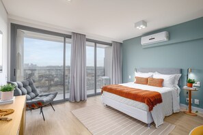 1 habitación y wifi gratis