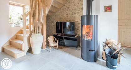 Le Gîte des Trois Cousins