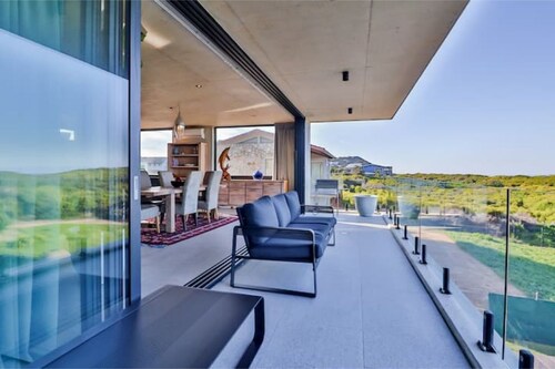 "MiAmor Beach House: Your Romantic Coastal Escape"