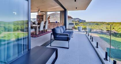 "MiAmor Beach House: Your Romantic Coastal Escape"