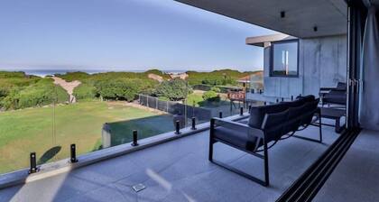 "MiAmor Beach House: Your Romantic Coastal Escape"