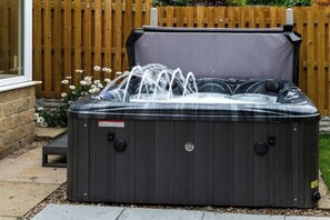 Außen-Whirlpool