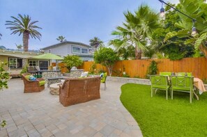 Terrazza/patio