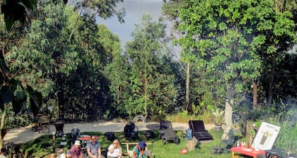 Frama Nature Adventure