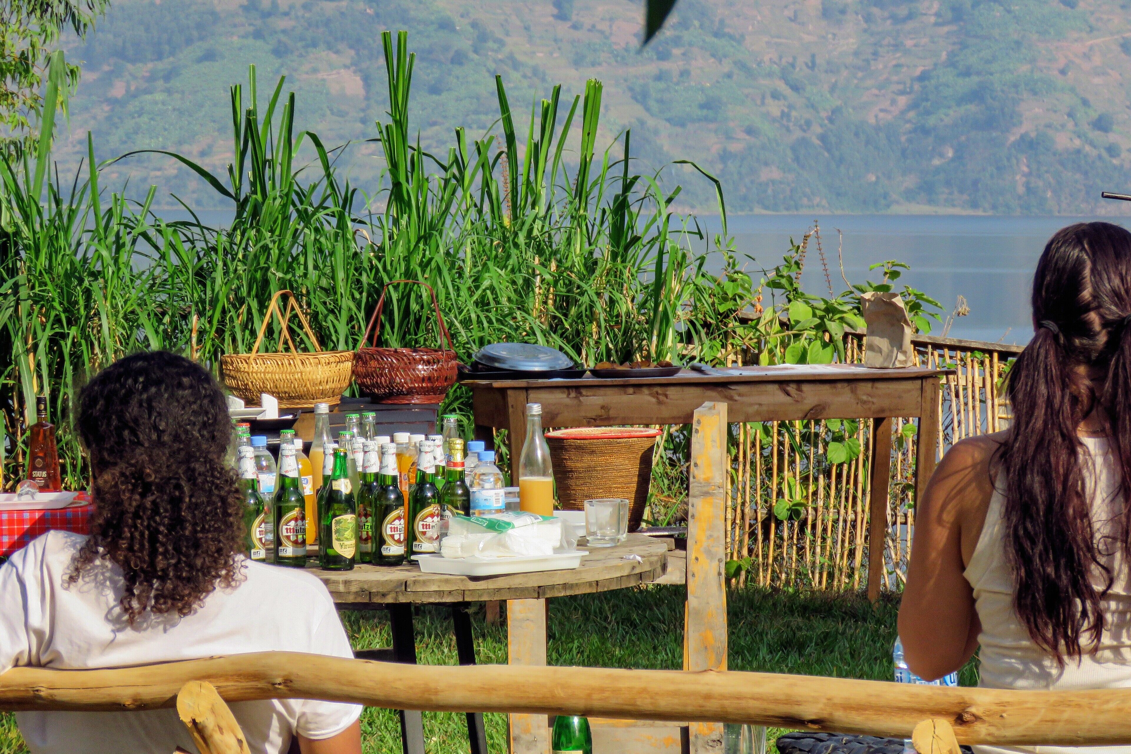 التنزّه سيراً على الأقدام