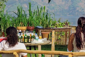 التنزّه سيراً على الأقدام