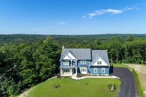 Exterior - Woodland View (Smithfield)