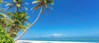 Family and Renovated Villa in Punta Cana Near Beach - Maid and cooking included