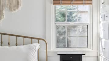 2 soverom, wi-fi (inkludert) og sengetøy