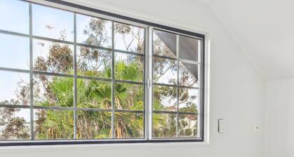 Explore San Diego from a Central Location with Canyon Views