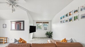 Coin séjour