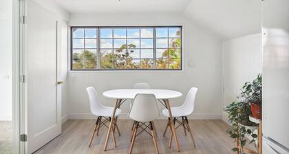 Explore San Diego from a Central Location with Canyon Views