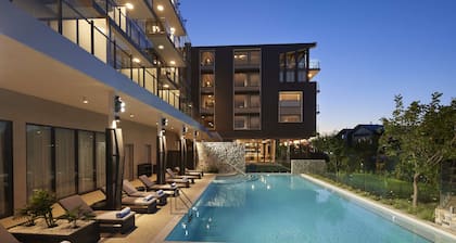 Hilton Garden Inn Busselton