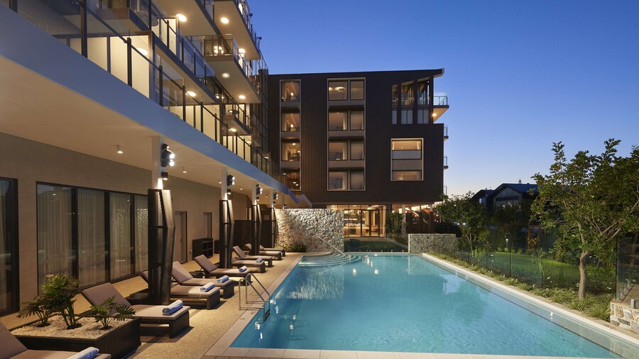 Hilton Garden Inn Busselton