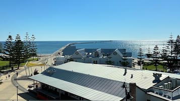Room, 1 King Bed, Accessible, Ocean View | View from room