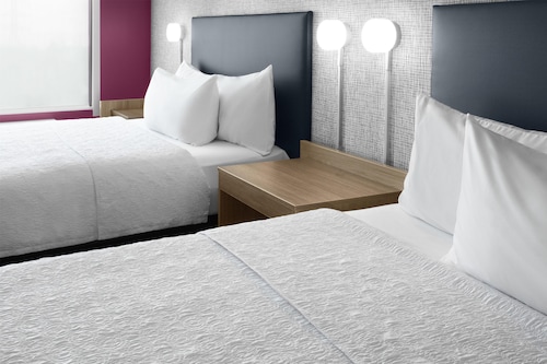 Home2 Suites By Hilton Huntsville Village Of Providence