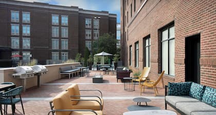 Home2 Suites By Hilton Huntsville Village Of Providence