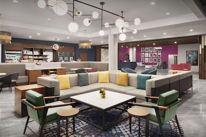 Home2 Suites By Hilton Huntsville Village Of Providence