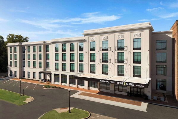 Home2 Suites By Hilton Huntsville Village Of Providence - Huntsville, AL