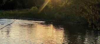 The River Rental