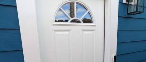 DĂ©tail de lâextĂ©rieur