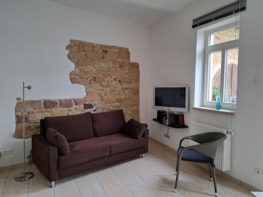 Kelterhaus - Zum Weißen Roß - Holiday Apartments - Ludwigshafen