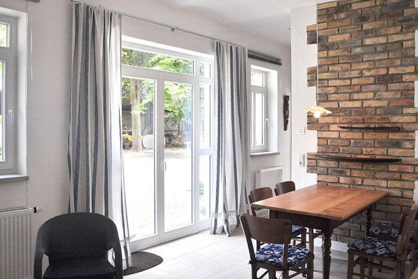 Zum Weißen Roß - Ferienwohnungen