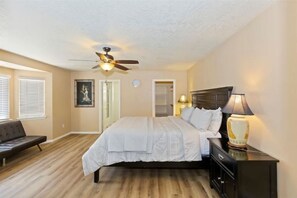 4 Schlafzimmer, WLAN