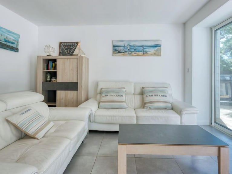 Villa Océane By Interhome - Lacanau Océan