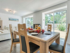 Dining - Villa Océane by Interhome (Lacanau)