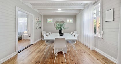 Amazing Villa in Downtown Reykjavík