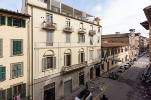 Exterior - Ognissanti Flat in Florence by Mmega (Firenze)