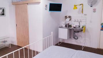 1 slaapkamer, gratis wifi, beddengoed