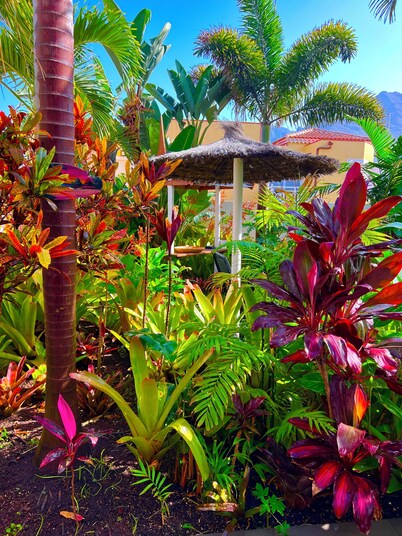Cozy townhome in beautiful Bajamar with WiFi, AC