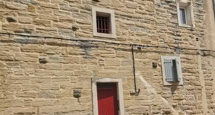Petit Appart au cĆur des remparts