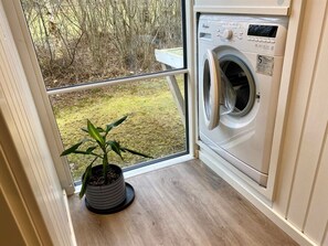 Interior - "Aldina" - 1.6km from the sea by Interhome (Læsø)