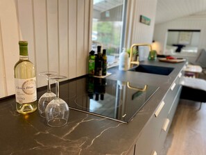 Bar (on property) - "Aldina" - 1.6km from the sea by Interhome (Læsø)