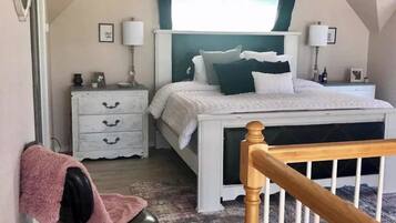 3 Schlafzimmer, Bügeleisen/Bügelbrett, WLAN, Bettwäsche