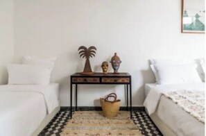 1 多间卧室、WiFi