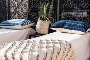Spa - Marrakech Riad New Moon. (Marrakesh)