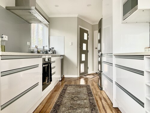 M&K HOME central heating Chartwell Shopping Centre