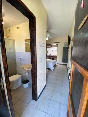 Comfort Suite, 3 Bedrooms - Pousada Maré Alta (São Sebastião)