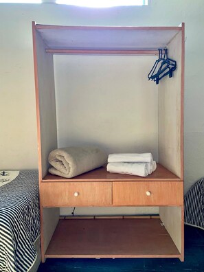 Basic Chalet | Interior - Pousada Maré Alta (São Sebastião)