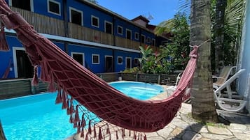 Piscina externa